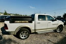 Dodge RAM 5.7 HEMI laramie doinwestowany brak wkładu bogata wersja gwarancja zdjęcie 7
