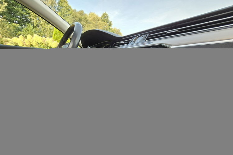 Volkswagen Passat 2.0 TDi 150KM DSG Highline / Panorama / Kamery 360 / I-właściciel zdjęcie 26