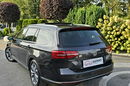 Volkswagen Passat 2.0 TDi 150KM DSG Highline / Panorama / Kamery 360 / I-właściciel zdjęcie 31