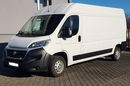 Fiat Ducato L3H2 BLASZAK DŁUGI WYSOKI 2.3 MJ KLIMATYZACJA Multijet zdjęcie 2