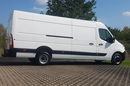 Renault Master L4H2 BLIŹNIAKI MAXI DŁIGI WYSOKI KLIMA MANUAL KRAJOWY zdjęcie 39