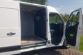 samochód dostawczy Renault zdjęcie 6