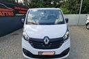 Renault Trafic NAVI. LONG. zdjęcie 3