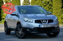 Nissan Qashqai Lift Xenon Automat Skóry Navi Kamera Panorama Bose FULL OPCJA zdjęcie 1