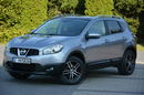 Nissan Qashqai Lift Xenon Automat Skóry Navi Kamera Panorama Bose FULL OPCJA zdjęcie 10