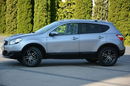 Nissan Qashqai Lift Xenon Automat Skóry Navi Kamera Panorama Bose FULL OPCJA zdjęcie 11