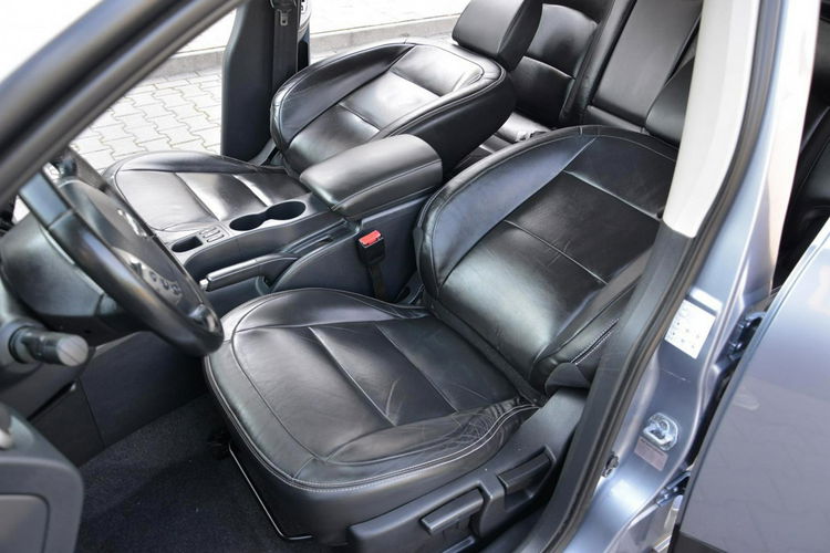 Nissan Qashqai Lift Xenon Automat Skóry Navi Kamera Panorama Bose FULL OPCJA zdjęcie 20