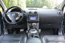 Nissan Qashqai Lift Xenon Automat Skóry Navi Kamera Panorama Bose FULL OPCJA zdjęcie 23