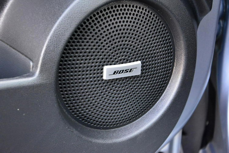 Nissan Qashqai Lift Xenon Automat Skóry Navi Kamera Panorama Bose FULL OPCJA zdjęcie 24