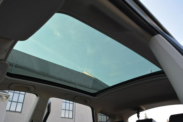 Nissan Qashqai Lift Xenon Automat Skóry Navi Kamera Panorama Bose FULL OPCJA zdjęcie 25