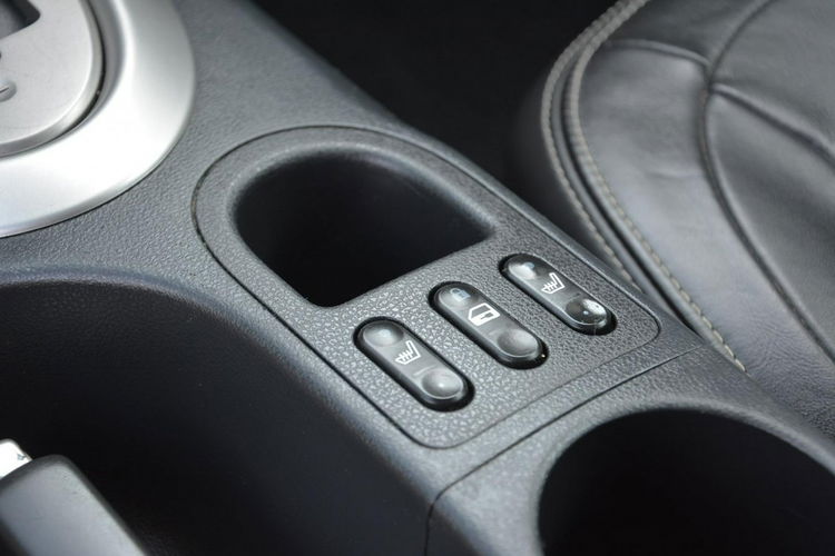 Nissan Qashqai Lift Xenon Automat Skóry Navi Kamera Panorama Bose FULL OPCJA zdjęcie 29