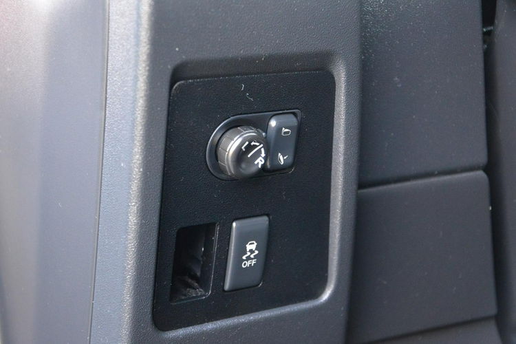 Nissan Qashqai Lift Xenon Automat Skóry Navi Kamera Panorama Bose FULL OPCJA zdjęcie 32