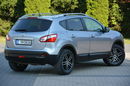 Nissan Qashqai Lift Xenon Automat Skóry Navi Kamera Panorama Bose FULL OPCJA zdjęcie 6