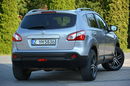 Nissan Qashqai Lift Xenon Automat Skóry Navi Kamera Panorama Bose FULL OPCJA zdjęcie 7