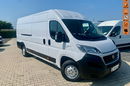 Fiat Ducato SALON PL / 2.3 - 130KM / 156 tys.km / MAXI L4H2 / KLIMA / GWARANCJA zdjęcie 1