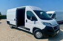 Fiat Ducato SALON PL / 2.3 - 130KM / 156 tys.km / MAXI L4H2 / KLIMA / GWARANCJA zdjęcie 2