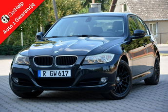 BMW 320 Lift Navi Professional Parktronic Lakier Oryginał ASO BMW do końca