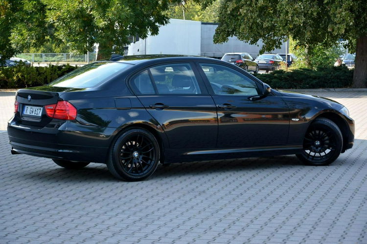 320 Lift Navi Professional Parktronic Lakier Oryginał ASO BMW do końca zdjęcie 12