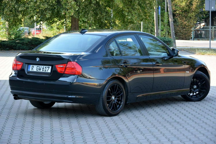 320 Lift Navi Professional Parktronic Lakier Oryginał ASO BMW do końca zdjęcie 13