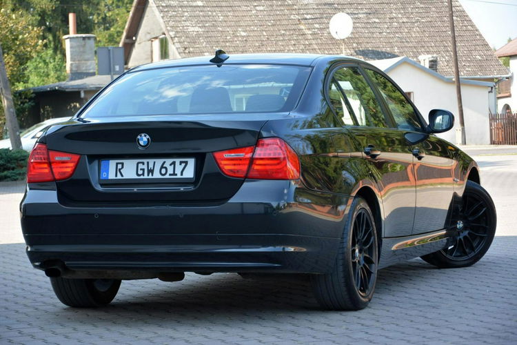 320 Lift Navi Professional Parktronic Lakier Oryginał ASO BMW do końca zdjęcie 14