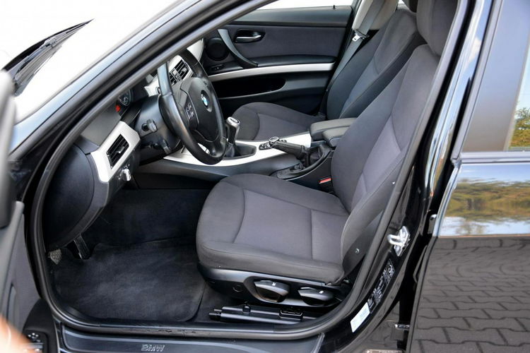 320 Lift Navi Professional Parktronic Lakier Oryginał ASO BMW do końca zdjęcie 15