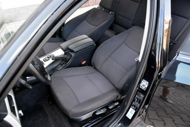 320 Lift Navi Professional Parktronic Lakier Oryginał ASO BMW do końca zdjęcie 19