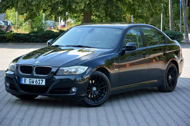 320 Lift Navi Professional Parktronic Lakier Oryginał ASO BMW do końca zdjęcie 2