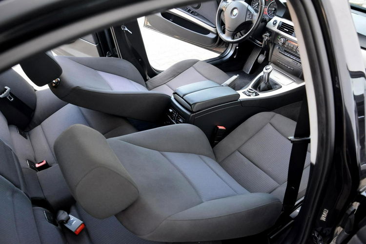 320 Lift Navi Professional Parktronic Lakier Oryginał ASO BMW do końca zdjęcie 21