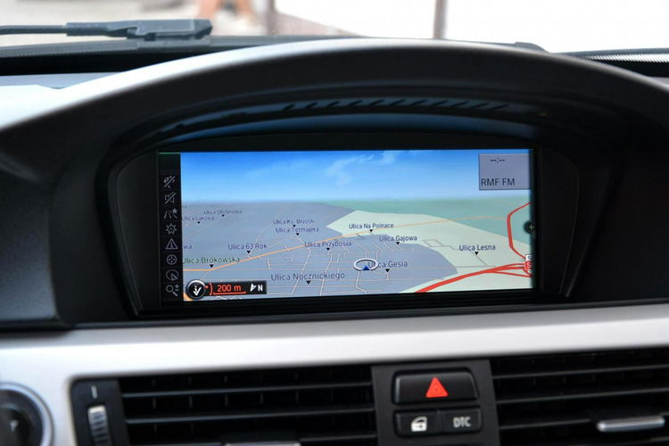 320 Lift Navi Professional Parktronic Lakier Oryginał ASO BMW do końca zdjęcie 28