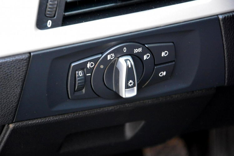 320 Lift Navi Professional Parktronic Lakier Oryginał ASO BMW do końca zdjęcie 32