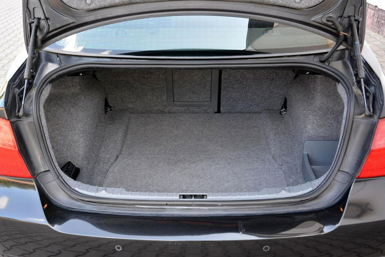 320 Lift Navi Professional Parktronic Lakier Oryginał ASO BMW do końca zdjęcie 33