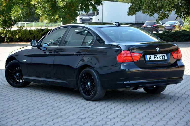 320 Lift Navi Professional Parktronic Lakier Oryginał ASO BMW do końca zdjęcie 6