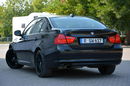 320 Lift Navi Professional Parktronic Lakier Oryginał ASO BMW do końca zdjęcie 7