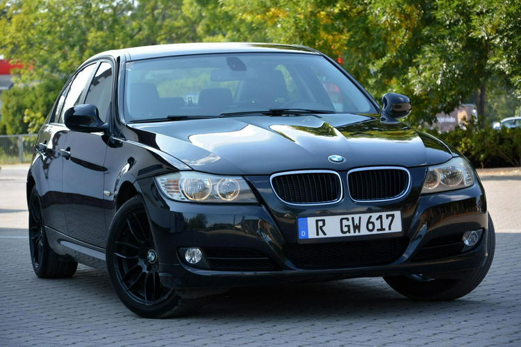 320 Lift Navi Professional Parktronic Lakier Oryginał ASO BMW do końca zdjęcie 8