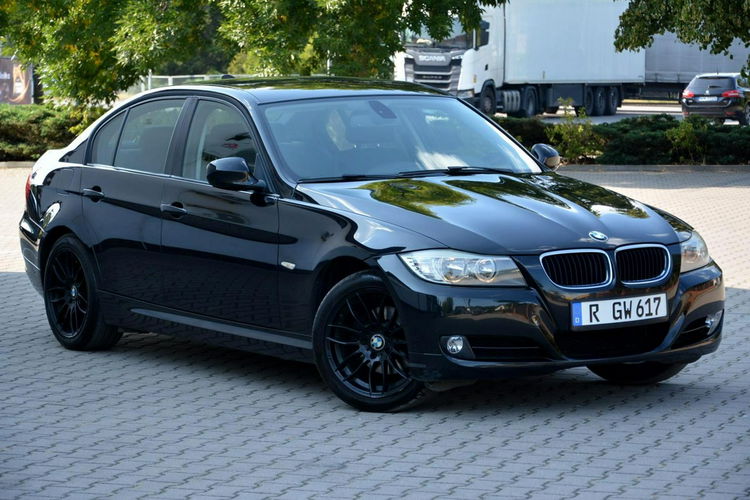 320 Lift Navi Professional Parktronic Lakier Oryginał ASO BMW do końca zdjęcie 9