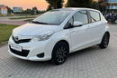 Toyota Yaris Benzyna Niski Przebieg Gwarancja zdjęcie 15