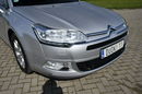 Citroen C5 2.0Hdi Automat, Navi, Ledy, Patktronic, Serwis, Tempomat, zdjęcie 4