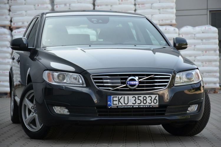 Volvo V70 Zarejestrowane 2.0D4 181KM Lift Serwis Bi-xenon Navi As.pasa ruchu zdjęcie 7