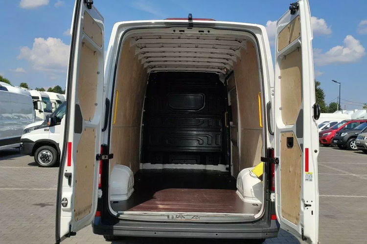 Volkswagen Crafter zdjęcie 18