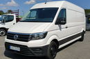 Volkswagen Crafter zdjęcie 4