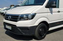 Volkswagen Crafter zdjęcie 7