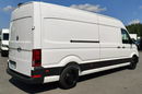 Volkswagen Crafter zdjęcie 9