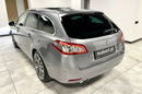 Peugeot 508 SW 2.0 Blue-HDi 180KM "GT" Full LED Lift Navi GPS ALU JBL Audio HeadUp zdjęcie 2