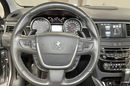 Peugeot 508 SW 2.0 Blue-HDi 180KM "GT" Full LED Lift Navi GPS ALU JBL Audio HeadUp zdjęcie 22