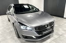 Peugeot 508 SW 2.0 Blue-HDi 180KM "GT" Full LED Lift Navi GPS ALU JBL Audio HeadUp zdjęcie 5