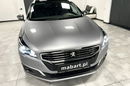 Peugeot 508 SW 2.0 Blue-HDi 180KM "GT" Full LED Lift Navi GPS ALU JBL Audio HeadUp zdjęcie 6