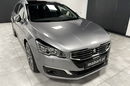 Peugeot 508 SW 2.0 Blue-HDi 180KM "GT" Full LED Lift Navi GPS ALU JBL Audio HeadUp zdjęcie 8