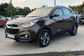 samochód osobowy Hyundai zdjęcie 15
