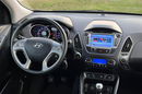 Hyundai ix35 Niski Przebieg Kamera BDB stan zdjęcie 19