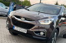 Hyundai ix35 Niski Przebieg Kamera BDB stan zdjęcie 3